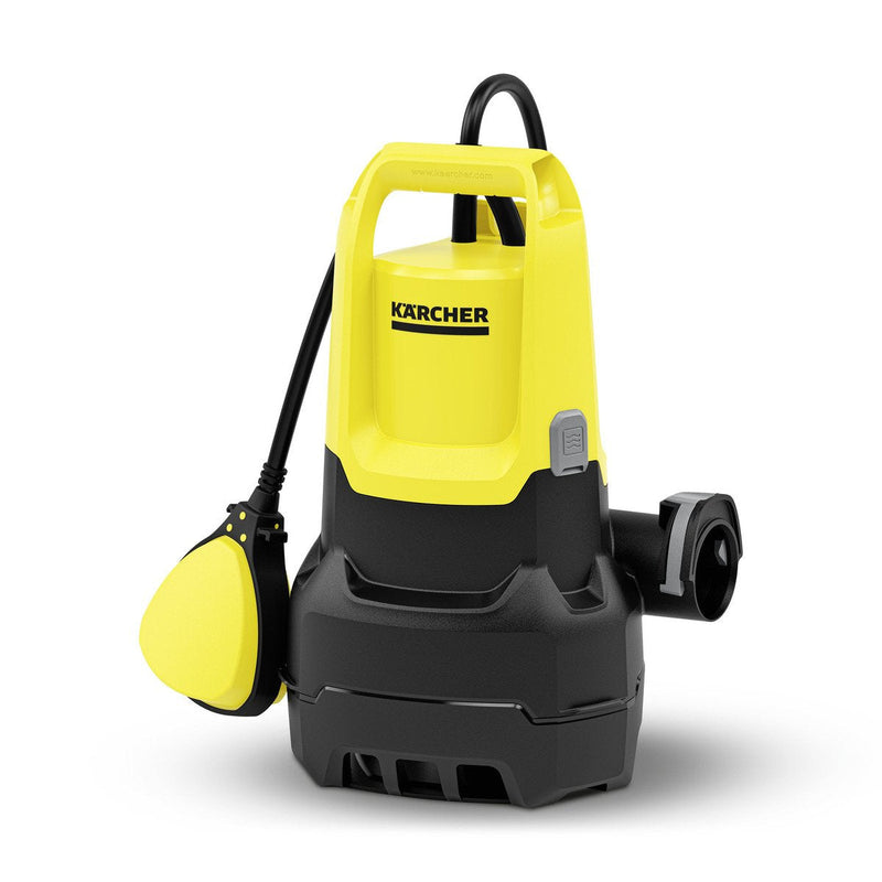 Kärcher Pump Sp 9.500 Dirt