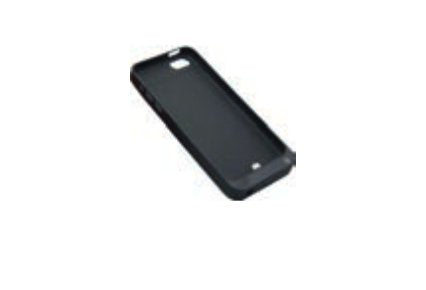 Realpower BP-4000 Case For Iphone 6 Plus Black