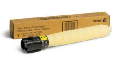 Xerox Toner 006R01761 / 006 R 01761 Yellow — image 1