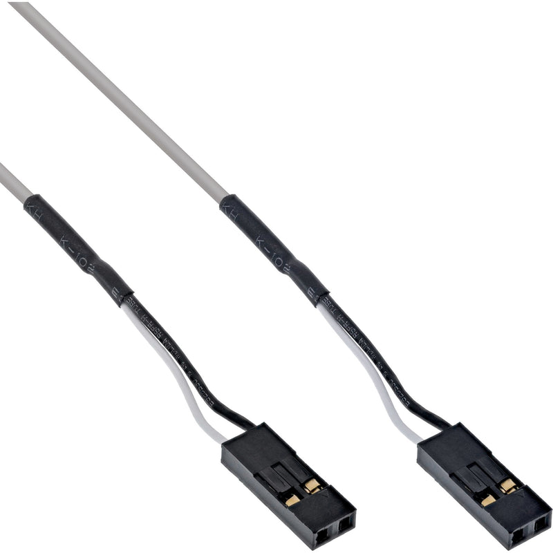 Inline Cable Audio Digital Internal 2 Pines 0,66M Units Cd/Dvd