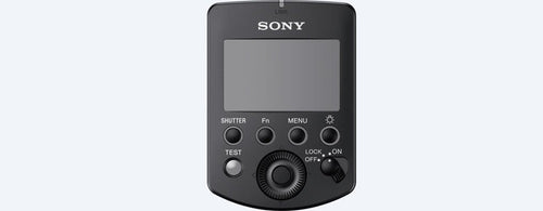 Sony FA-WRC1M Wireless Radio Commander — image 1