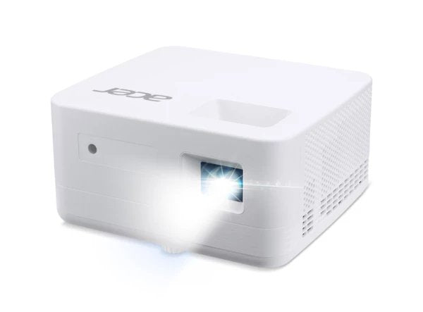 Acer PD1500 Mobiler LED Beamer 1.500 Ansi Lumen