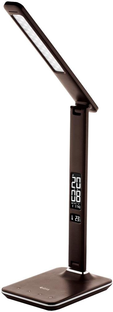 Avide LED Lamp Desk Office Kalender Brown 6W 350LM