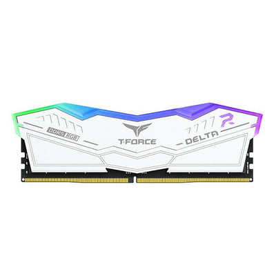 Team Group Memory DDR5 64GB 2X32GB 6000MHZ, FF4D564G6000HC38ADC0 — image 1
