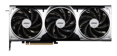 Msi VGA NVIDIA Rtx 5070 Ti 16G Ventus 3X Oc DDR7 — image 1