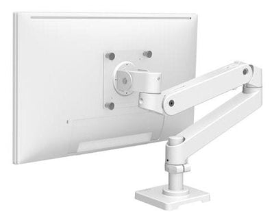 Ergotron Stand Lx Series 45-682-290 Monitor 34 Desk White — image 1