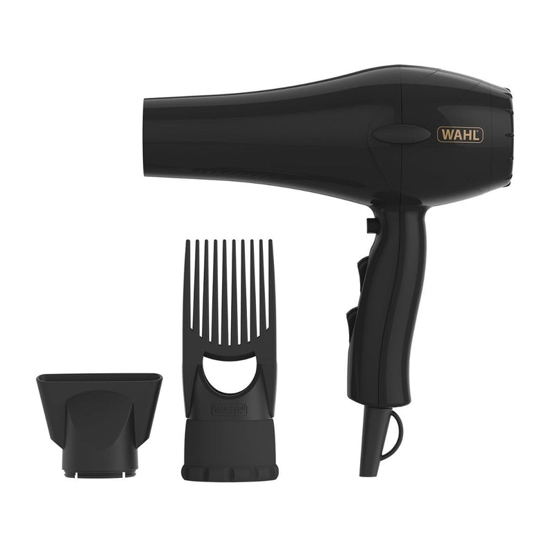 Wahl Hair Dryer Powerpik 2 1500W Black
