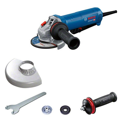 Bosch Angle Grinder Angular Gws 12-125 P — image 1
