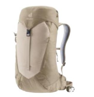 Deuter Backpack AC Lite 16 Alu Greystone