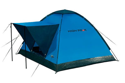 High Peak Tienda Domo Beaver 3 10167 — image 1