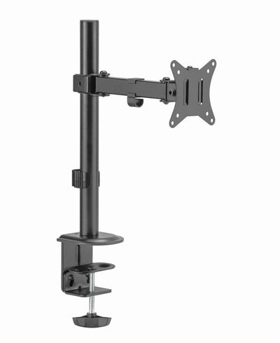 Gembird MA-D1-03 Arm Monitor Individual Montado Desk 17-32, 9KG — image 1