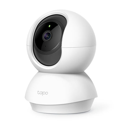 TP-Link Tapo C210 Camera IP Wi-Fi 3MP Seguimiento Motion Night Vision — image 1