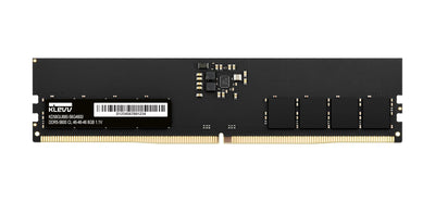 Klevv Memory 8GB 1X8GB DDR5-RAM PC5600 CL46 — image 1