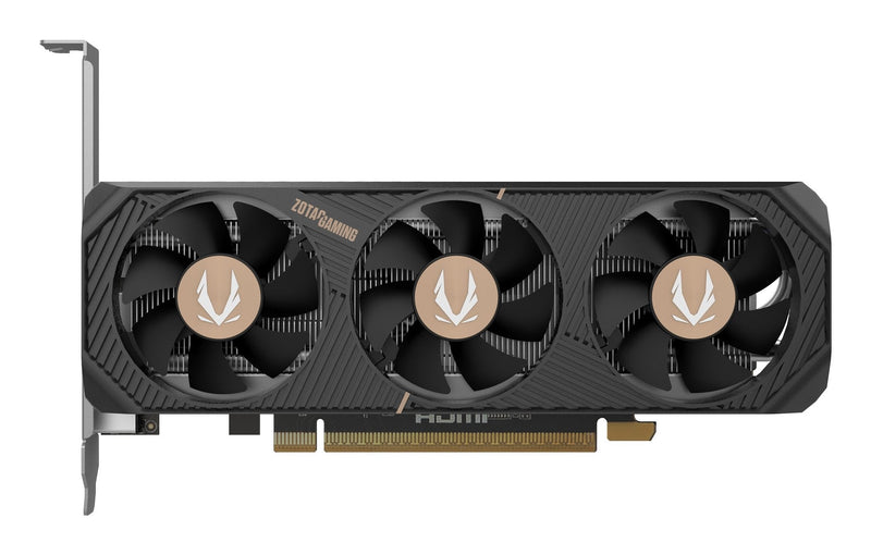 Zotac Card VGA GeForce Rtx 5050 8GB Low Profile