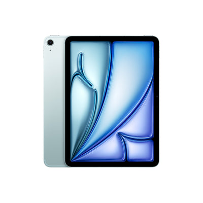 Ipad Air 11 Cali Wi-Fi + Cellular 128GB Blue — image 1