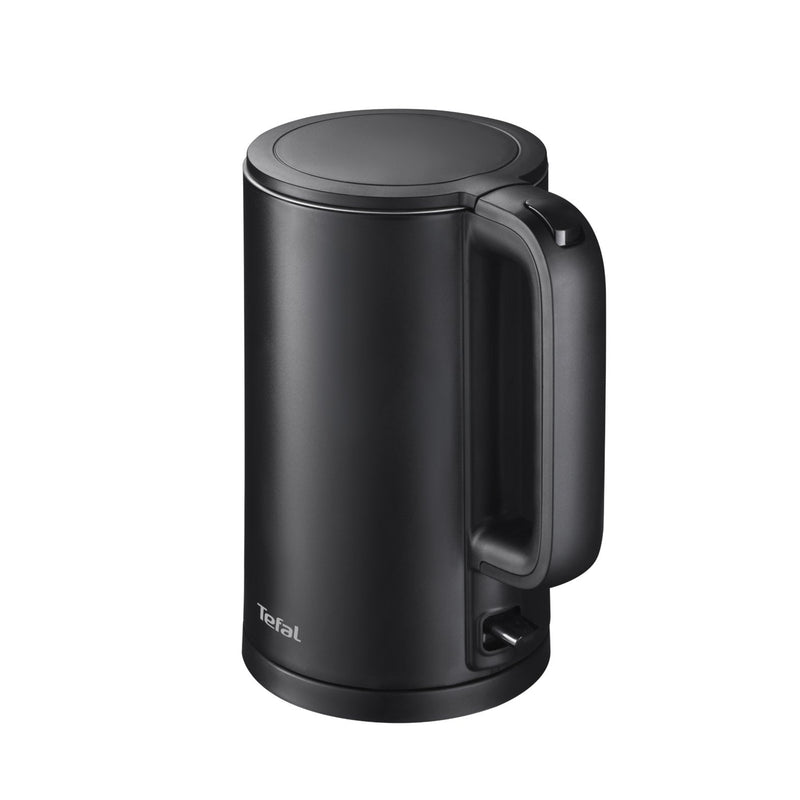 Tefal Kettle Eléctrico Thermo Protect, Safe To Touch, 1500W, Apagado Automatic With Light Indicadora, Colour B