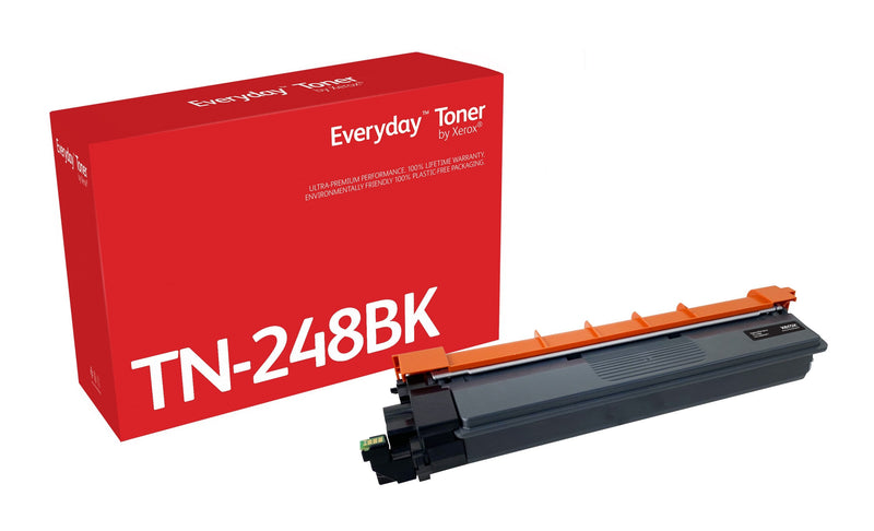 Xerox Toner Compatible Brother TN248BK Black