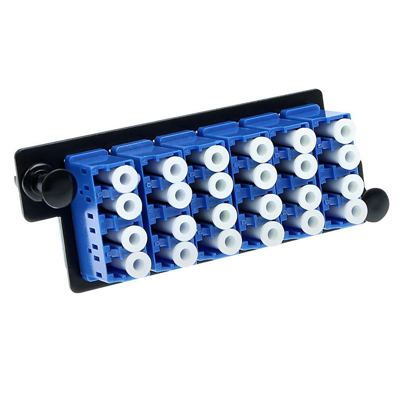 Adapterplate 6XLC Quad (24F) OS2
