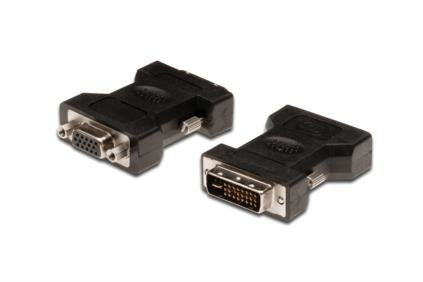 Digitus Cable Video DVI(m)-VGA(h) Adapter