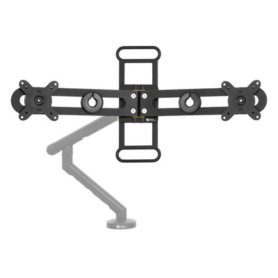 Bakkerelkhuizen Arm Monitor Be Universal Crossbar Retail — image 1