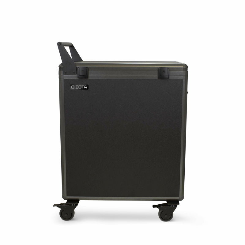 Dicota Carro Charging 20 Tabletas Ultrabooks Version Ue