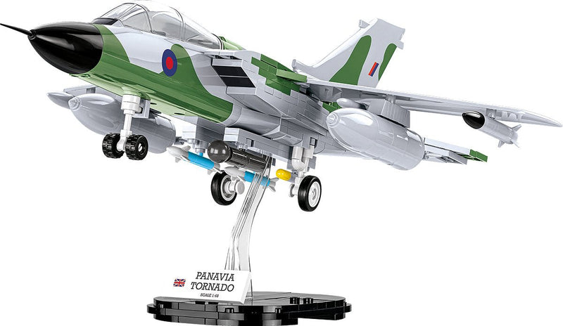 Cobi Panavia Tornado GR.1, Toy Construcción Cobi-5852