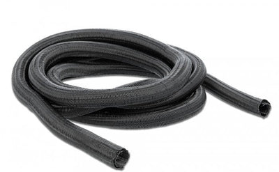Delock Case Trenzada Autocierre 2M X 9MM Black — image 1