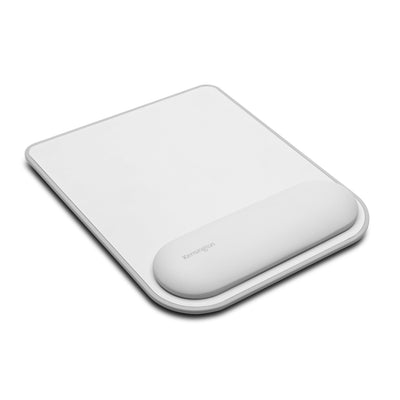 Mouse Pad Mouse And Reposamunecaccs Ergosoft Mousepad Reposamuneca — image 1