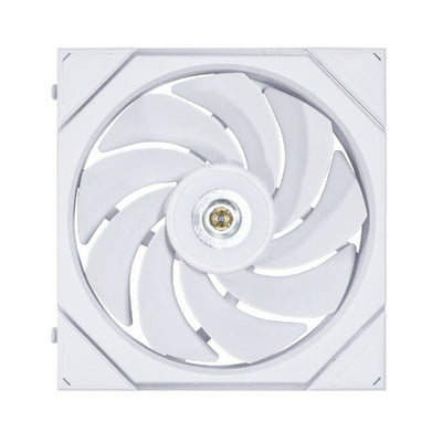 Lian Li Fan PC Uni Fan Tl Series Reverse Blade - 140MM, White — image 1