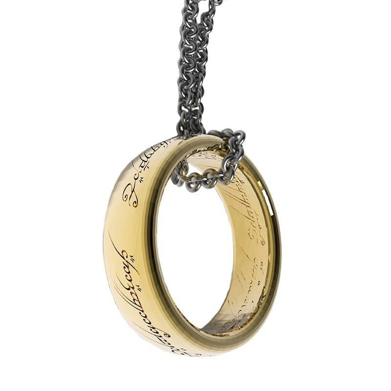 Abystyle Keyring Señor Rings Ring