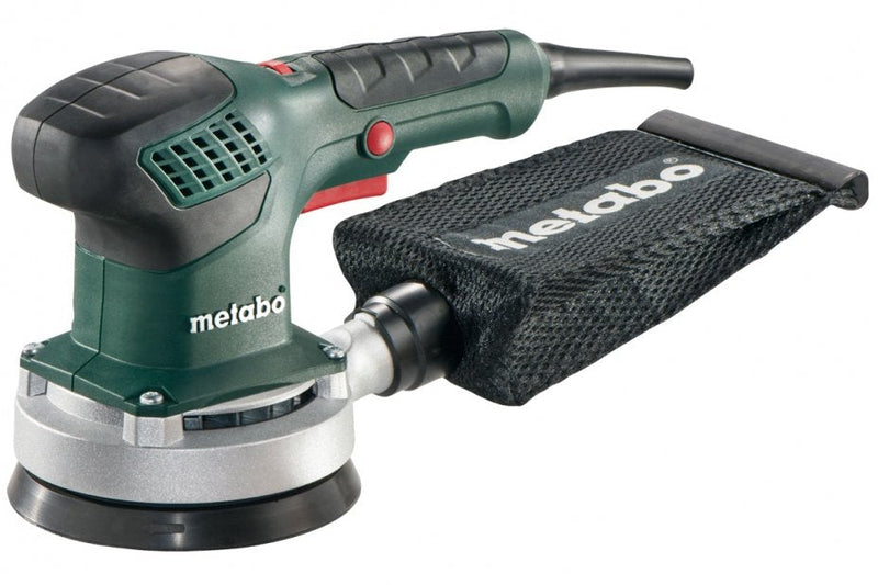Metabo Sxe 3125 Lijadora Orbital 12000 Rpm 310W
