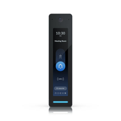 Ubiquiti Access Reader G2 Professional Reader Básico Control Access Black — image 1