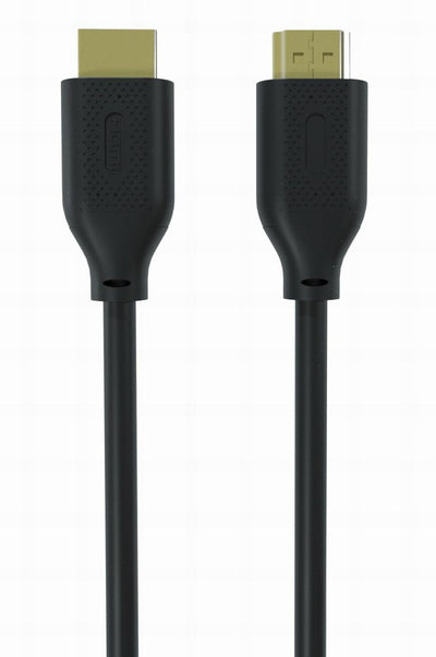 Gembird CC-HDMI8K-1M HDMI Cable Ultra High Speed With Ethernet, Serie Selecta 8K, 1M — image 1