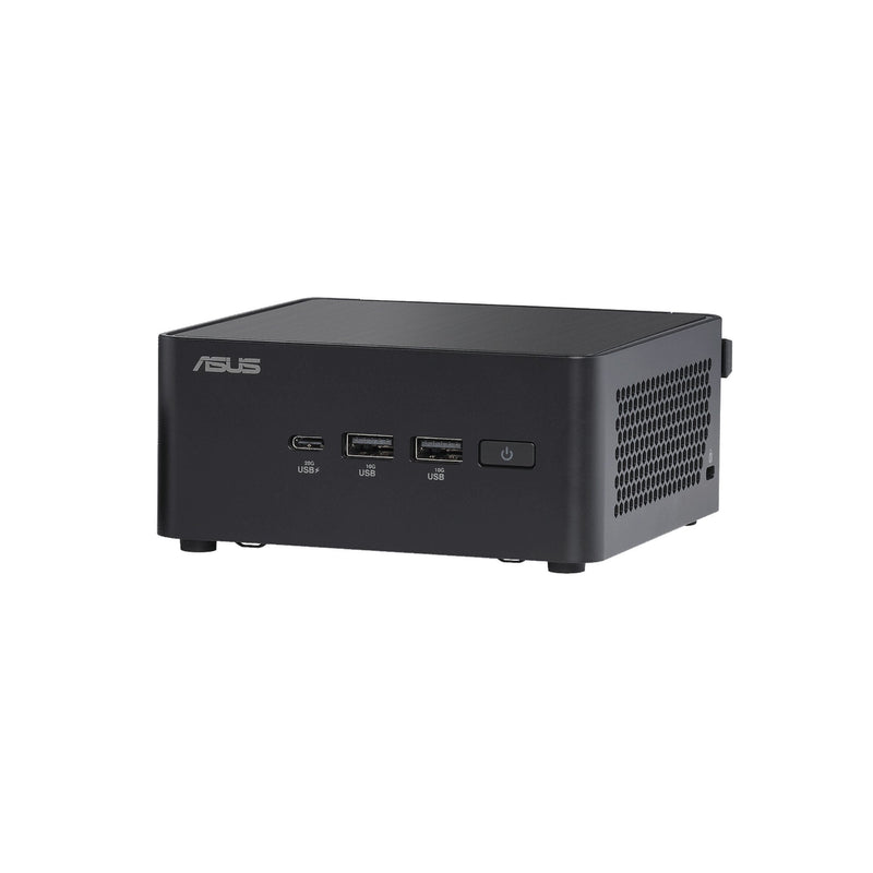 ASUS Mini PC 55H Up To RAM 32GB SSD 1TB Intel Arc Graphics Gigabit Ethernet 2.5 Gigabit Ethernet 802.11A/B/G/N