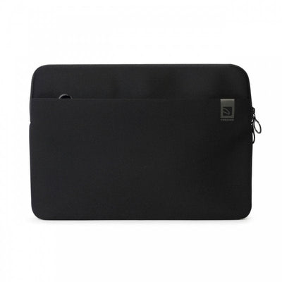 Tucano Top Second Skin Case For Laptop 40,6CM (16) Case Black — image 1