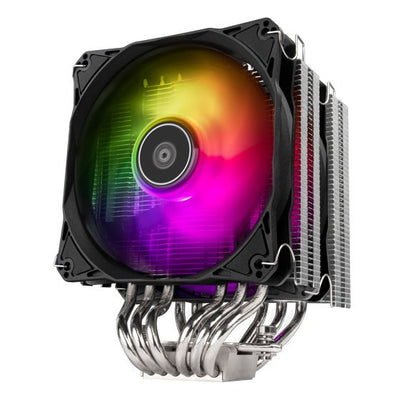 Silverstone Refrigeración CPU SST-HYD120-ARGB-V2 — image 1