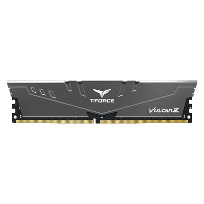 RAM Teamgroup DDR4 3600 8GB C18TEAM Vulcan Z Grey — image 1