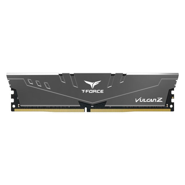 RAM Teamgroup DDR4 3600 8GB C18TEAM Vulcan Z Grey