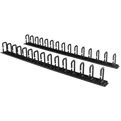 StarTech Gestor Cables Rack — image 1