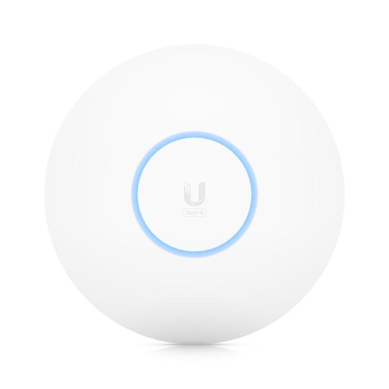Ubiquiti U6 Pro Access Point Wi-Fi 6 4800 Mbit/S PoE Double Band