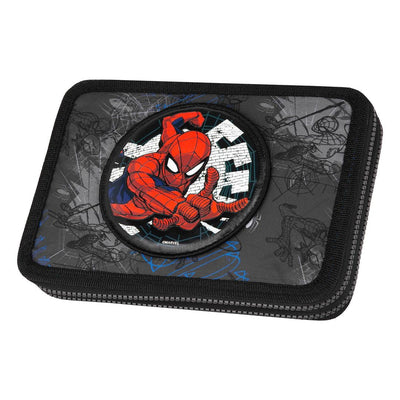 Mcneill Case Relleno With 2 Rv XL Marvel-spider Man — image 1