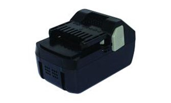 2-POWER Power Tool Battery 18V 4000MAH Hitachi C 18DSL PTI0231A — image 1