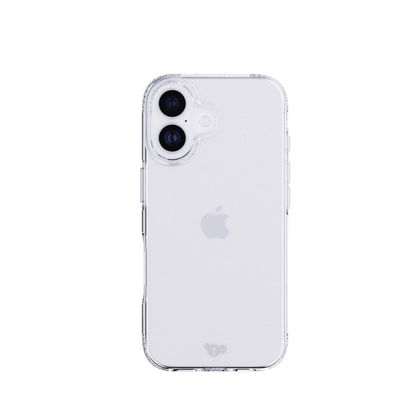 TECH21 Evolite Case Magsafe For Iphone 17 Clear