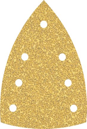 Bosch Hoja Lija Expert C470, 100 X 150MM, K180 (10 Pieces Multilijadora) 180 2608901118 — image 1
