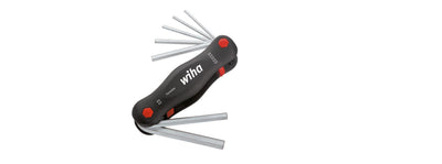 Wiha Multitool Pocketstar 23040 — image 1