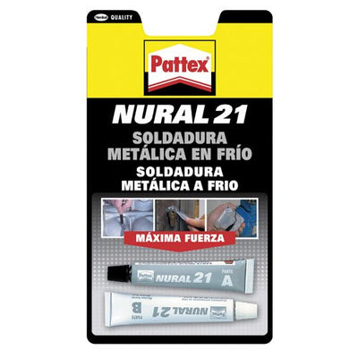 Pattex Glue Nural 21 22ML 2662490 — image 1