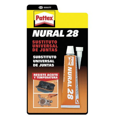 Pattex Glue Nural 28 40ML 2716079 — image 1