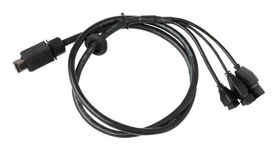 Axis 5506-191 Cable Signal 5M Black