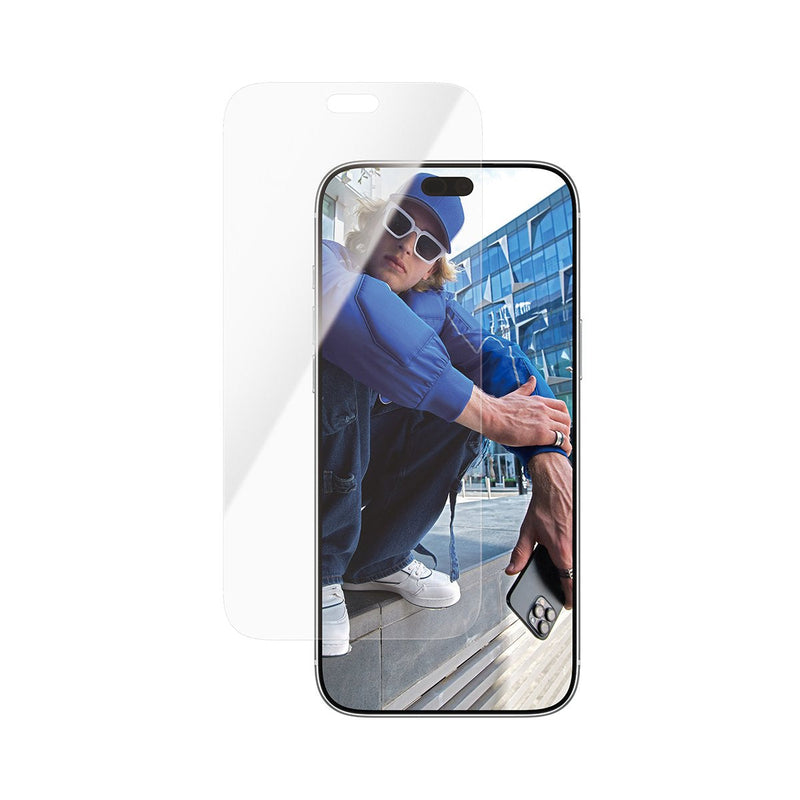 Panzerglass Screen Protector Iphone 18 Pro Max. - Classic Fit