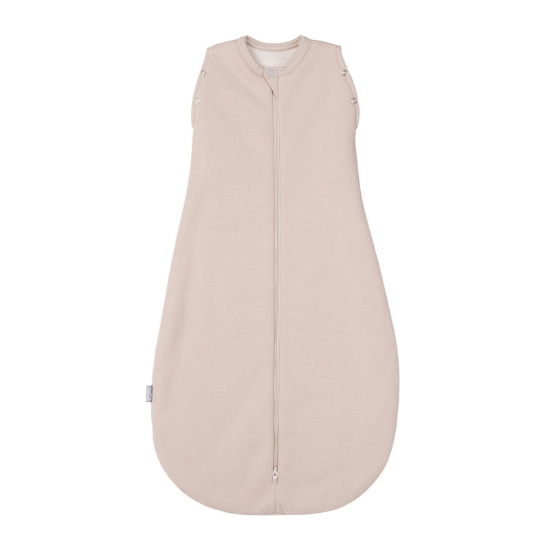 Baby Swaddle and Sleeping Bag 2.5 TOG – Beige